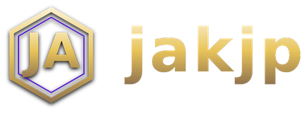jakjp logo