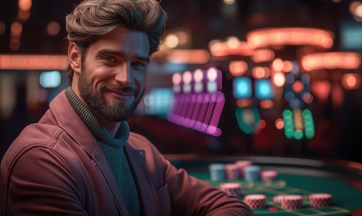 jakjp Live Roulette Elite on jakjp